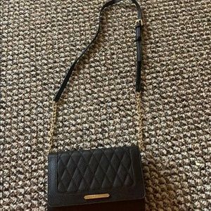 Steven Madden cross body bag/ wallet